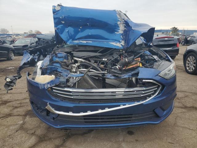 3FA6P0H71HR415966 Ford FUSION SE