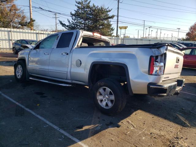 1GTR1UEH4EZ315820 | 2014 GMC SIERRA C15