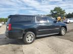 2015 Chevrolet Suburban K 5.3L en Venta en Gaston, SC - Front End