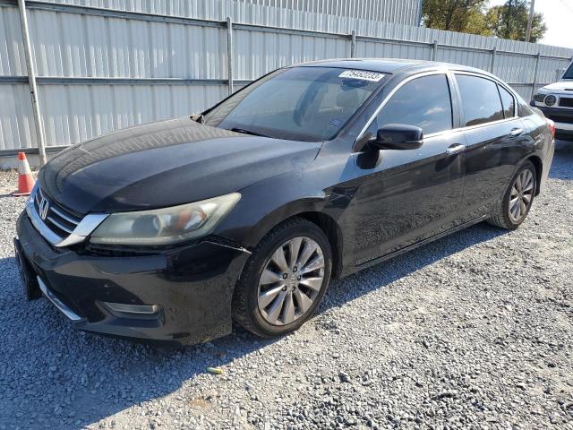 Vin: 1hgcr2f88da267643, lot: 75452233, honda accord exl 2013 img_1