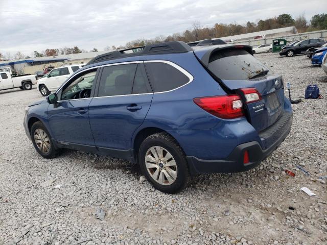 4S4BSAFC4K3238067 | 2019 Subaru outback 2.5i premium