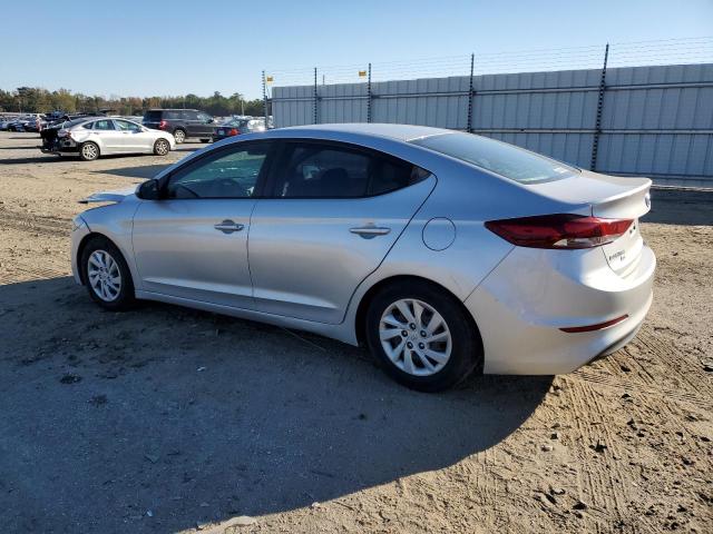 5NPD74LF7JH341744 | 2018 HYUNDAI ELANTRA SE