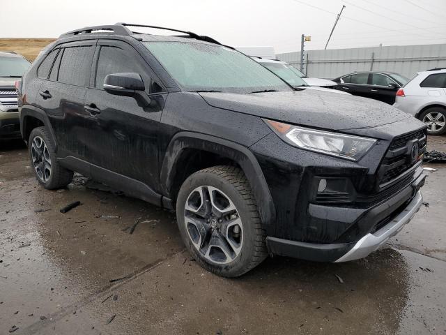 2019 TOYOTA RAV4 ADVEN - 2T3J1RFV5KW050822