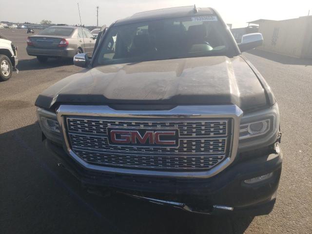 3GTU2PEC3GG243959 | 2016 GMC SIERRA K15