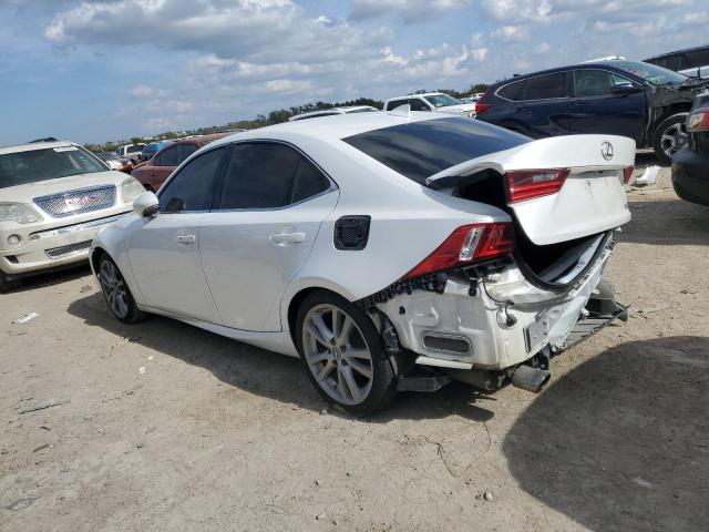 JTHBA1D27G5036013 | 2016 LEXUS IS 200T