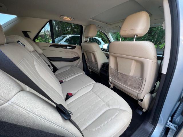 4JGDA5HB5GA798271 Mercedes-Benz Gle 350 4matic