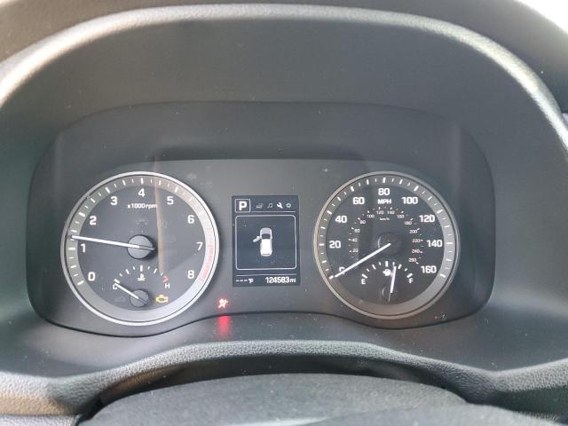 2018 HYUNDAI TUCSON SPO - KM8J3CAL2JU806448