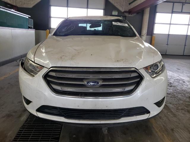 1FAHP2E82HG118276 | 2017 FORD TAURUS SEL