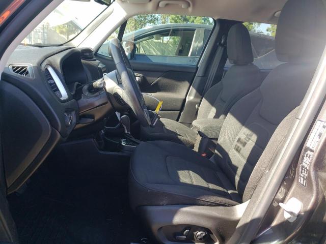2021 JEEP RENEGADE L - ZACNJCBB5MPM32972