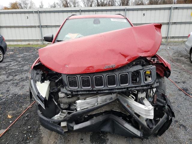 2021 JEEP COMPASS 80 3C4NJDEB9MT575839