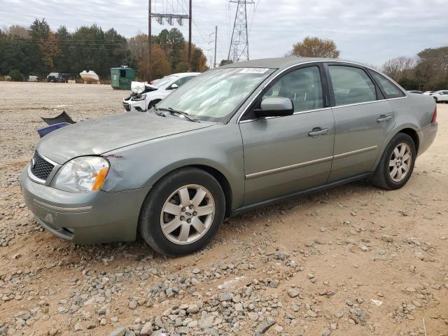 2005 Ford Five Hundred SEL