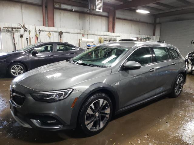 2018 Buick Regal TourX Essence