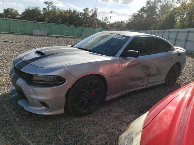 2020 Dodge Charger R/T