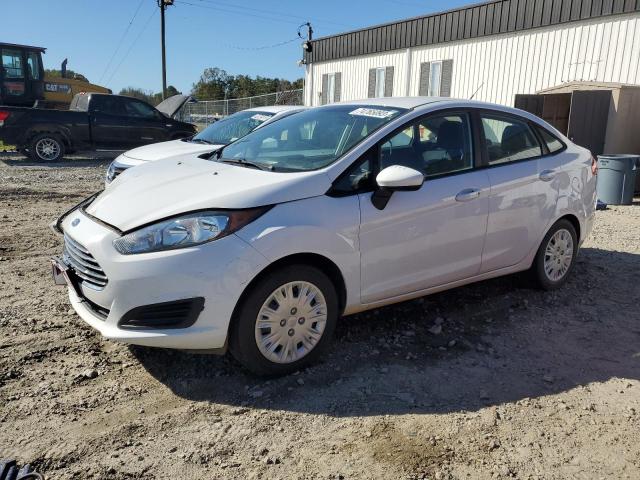 3FADP4AJ4KM128548 Ford Fiesta S