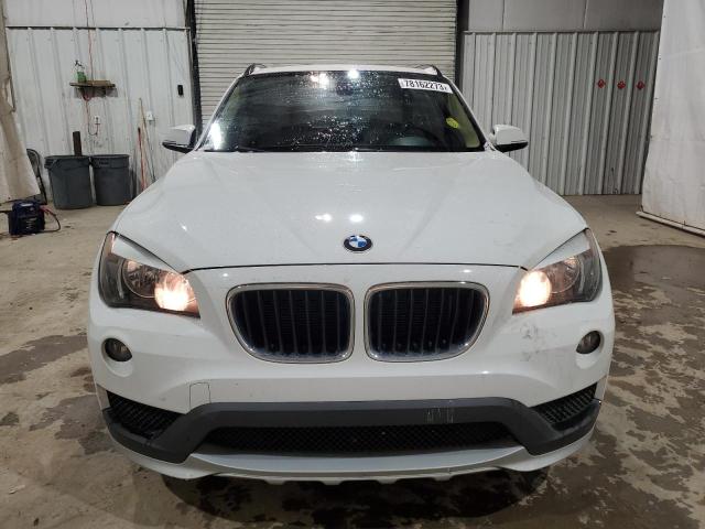 WBAVM1C5XFVW58425 | 2015 BMW x1 sdrive28i