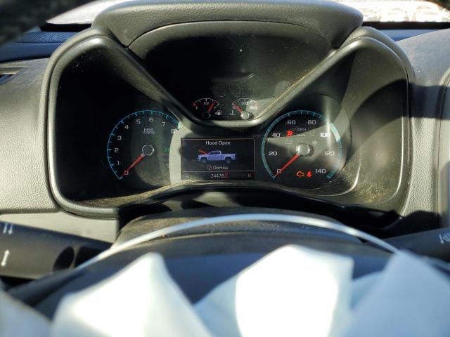 2020 CHEVROLET COLORADO L - 1GCGSCEA4L1225614