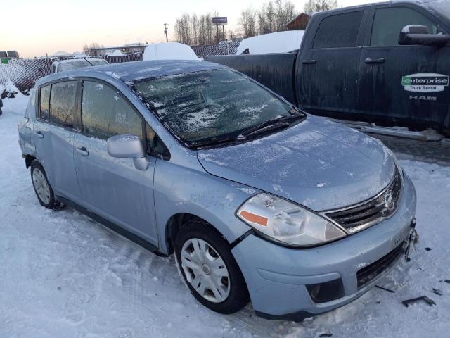 Vin: 3n1bc1cpxbl497789, lot: 76512173, nissan versa s 20114