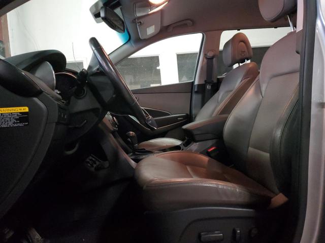 KM8SNDHF7FU092036 Hyundai Santa Fe Gls