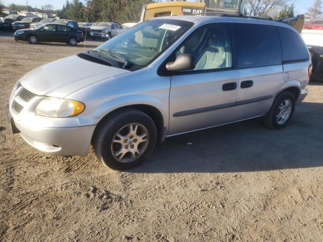 2003 Dodge Caravan SE