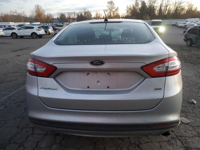 3FA6P0H75DR329344 | 2013 Ford fusion se