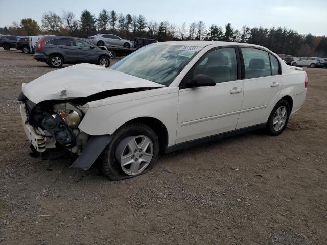 1G1ZT54864F155286 | 2004 Chevrolet malibu ls