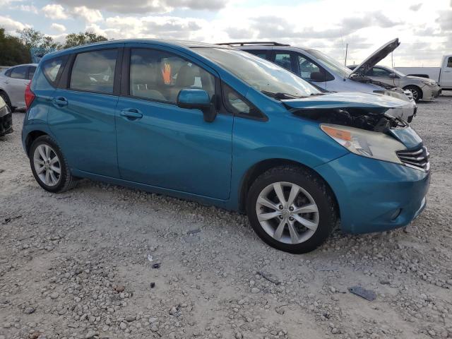 3N1CE2CP3EL350030 Nissan Versa Note S