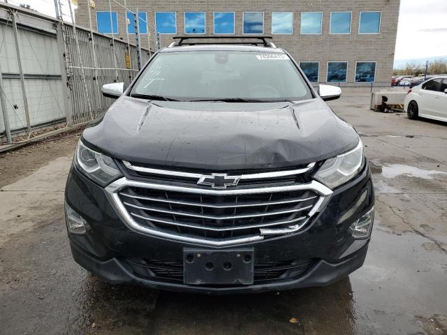 2GNAXWEX7J6165990 | 2018 CHEVROLET EQUINOX PR