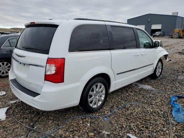 2C4RC1BG1ER255333 | 2014 CHRYSLER TOWN and COU