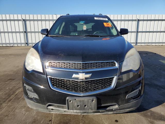 2GNFLEE52C6275701 2012 Chevrolet Equinox Lt