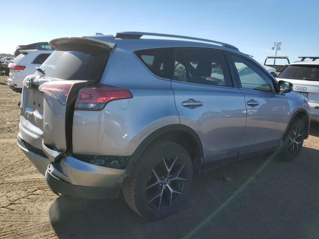 JTMNFREV2JD120910 | 2018 TOYOTA RAV4 SE