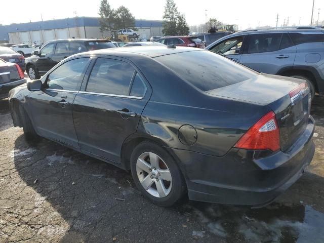 2012 Ford Fusion Sel VIN: 3FAHP0CG1CR441962 Lot: 77969953