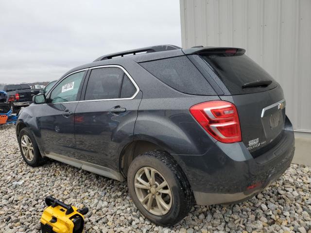 2GNFLFEK3H6305923 | 2017 CHEVROLET EQUINOX LT