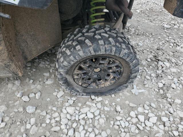 2023 ARCTIC CAT PROWLER PR - 4UF1R4KB0PT302082