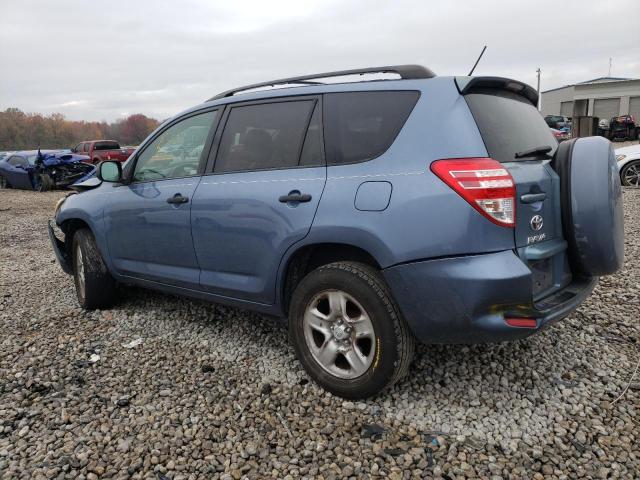 JTMBF4DV4B5038731 | 2011 Toyota rav4