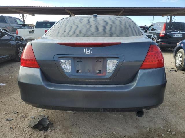 1HGCM56896A158479 | 2006 Honda accord ex