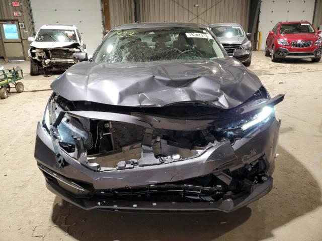 2HGFC2F62KH541933 | 2019 HONDA CIVIC LX