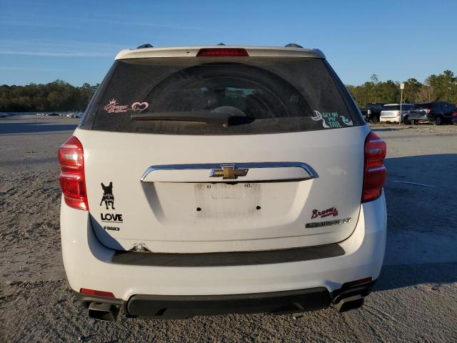 2GNFLFE33G6339299 | 2016 CHEVROLET EQUINOX LT