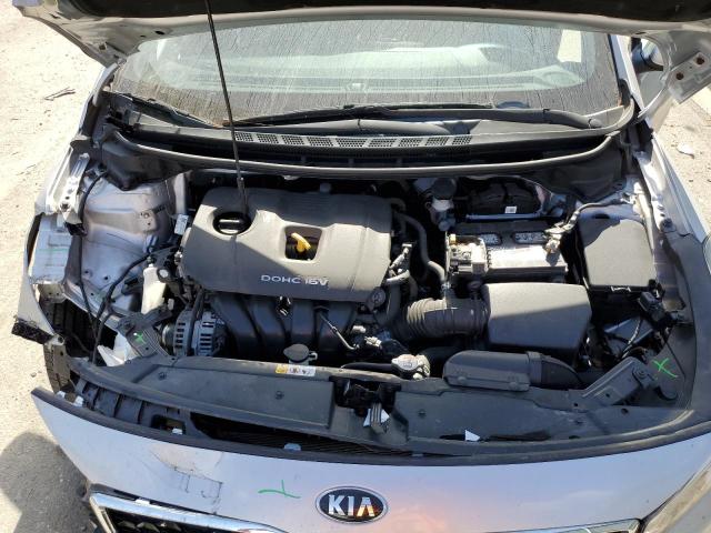 3KPFK4A76HE016116 | 2017 KIA FORTE LX