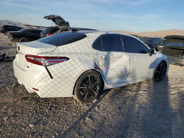 Vin: 4t1k61ak6lu502338, lot: 75003913, toyota camry xse 20203