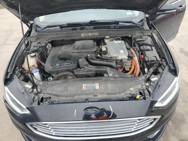 3FA6P0RU5HR388517 | 2017 FORD FUSION TIT