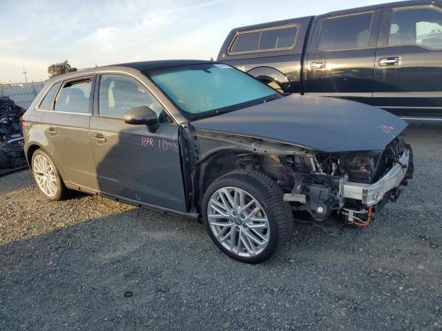 2018 AUDI A3 E-TRON - WAUTPBFF4JA064583