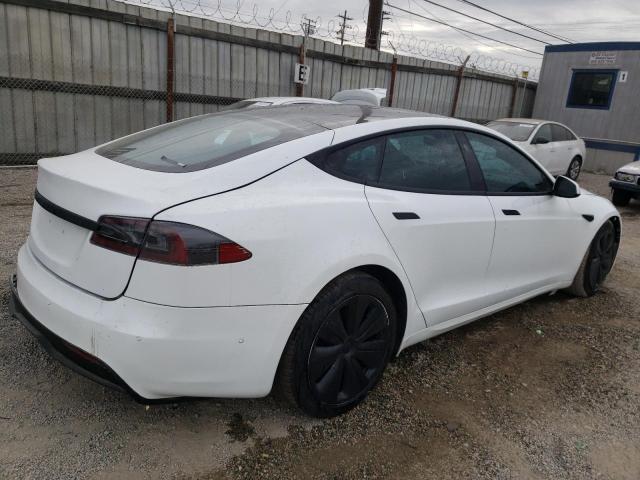 5YJSA1E6XMF442588 Tesla MODEL S