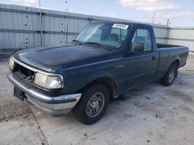 1995 Ford Ranger 