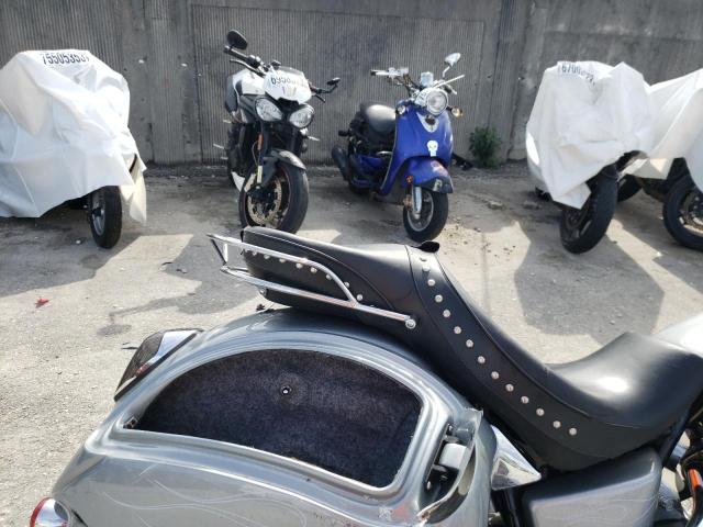 2002 HONDA VTX1800 C 1HFSC46052A001324