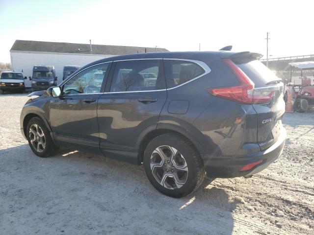 7FARW2H58KE004873 | 2019 HONDA CR-V EX