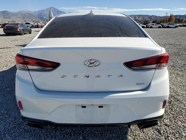 5NPE34AB5JH682267 | 2018 HYUNDAI SONATA SPO