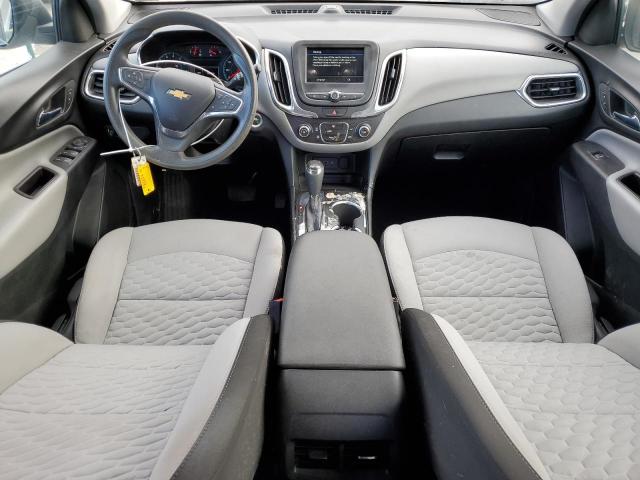 2GNAXHEVXK6122305 | 2019 CHEVROLET EQUINOX LS