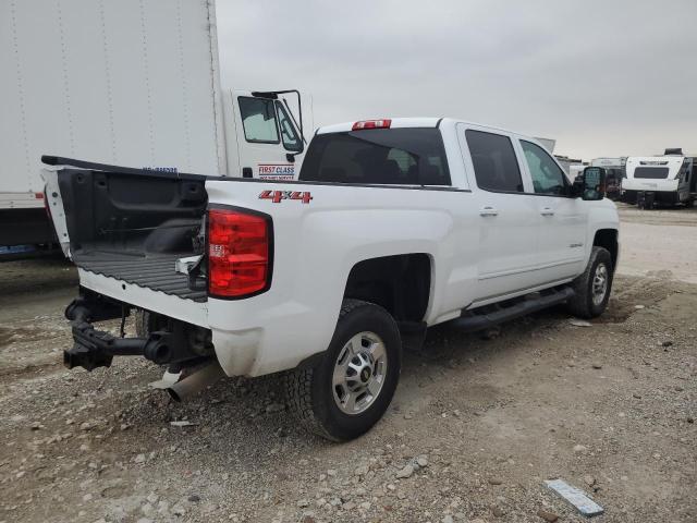 1GC1KSEG7KF245765 | 2019 Chevrolet silverado k2500 heavy duty lt