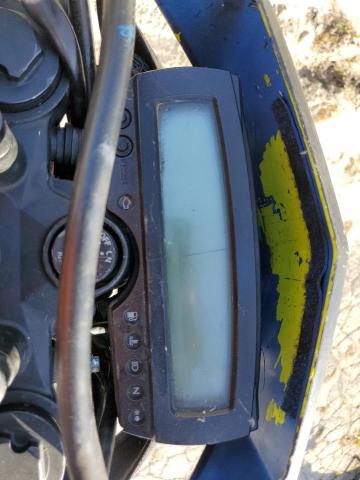 2023 KAWASAKI KLX300 E - ML5LXBE15PDA21173
