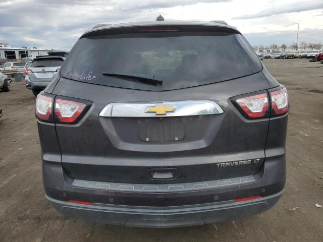 1GNKRHKD6GJ204357 | 2016 CHEVROLET TRAVERSE L